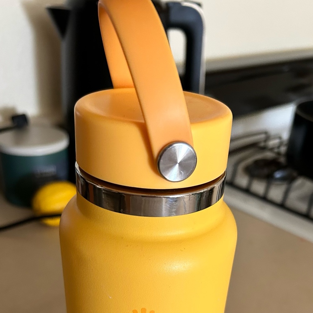 Hydro flask